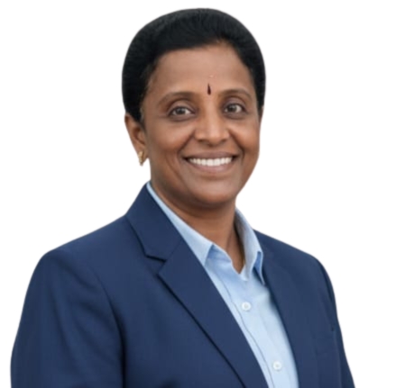 Bharathi Ganesan