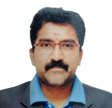 A Senthilnathan